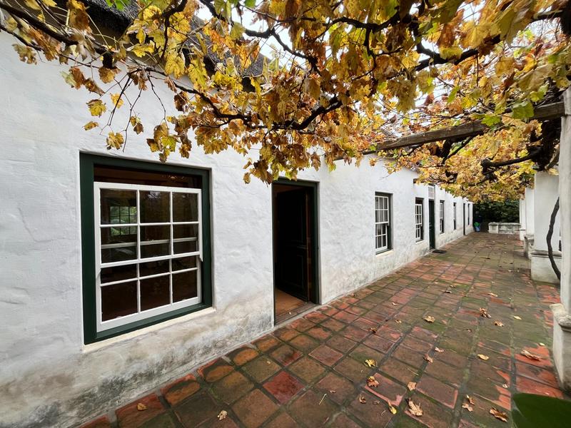 7 Bedroom Property for Sale in Clanwilliam Western Cape